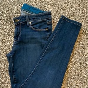 Women’s Paige jean